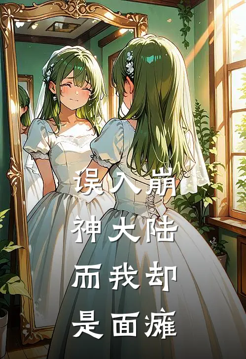 误入崩神大陆，而我却是面瘫