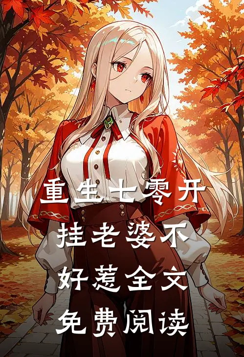 重生七零开挂老婆不好惹全文免费阅读