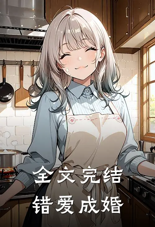 全文完结错爱成婚
