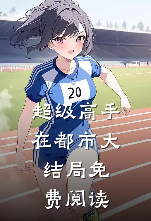 超级高手在都市大结局免费阅读
