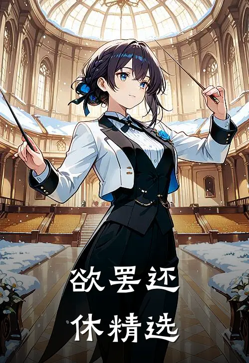 欲罢还休精选