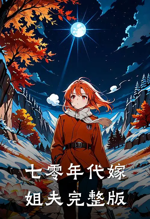 七零年代嫁姐夫完整版