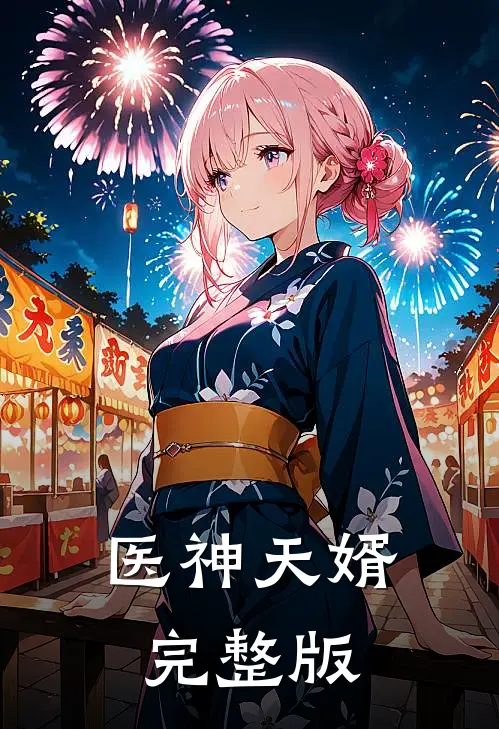 医神天婿完整版
