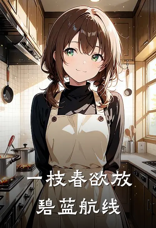 一枝春欲放碧蓝航线