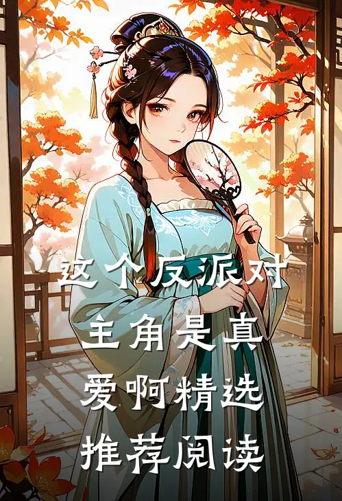 这个反派对主角是真爱啊精选推荐阅读
