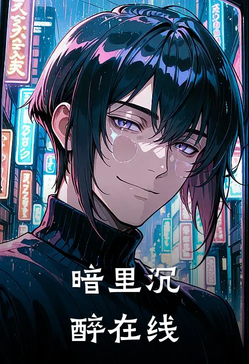 暗里沉醉在线