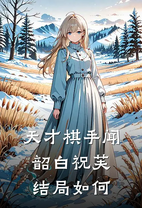 天才棋手闻韶白祝芙结局如何