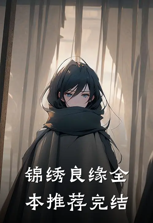 锦绣良缘全本推荐完结