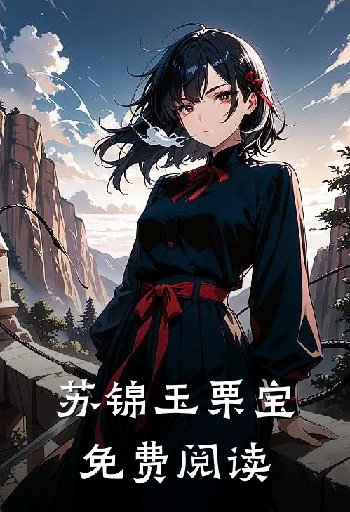 苏锦玉栗宝免费阅读