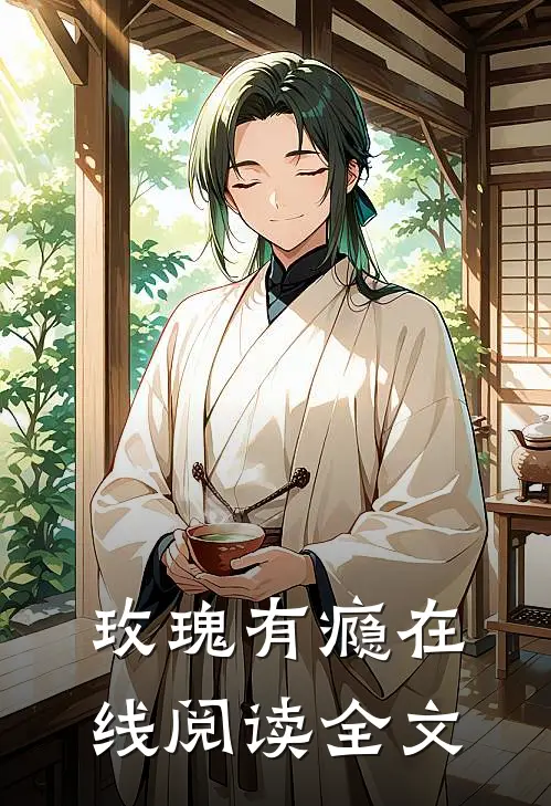 玫瑰有瘾在线阅读全文