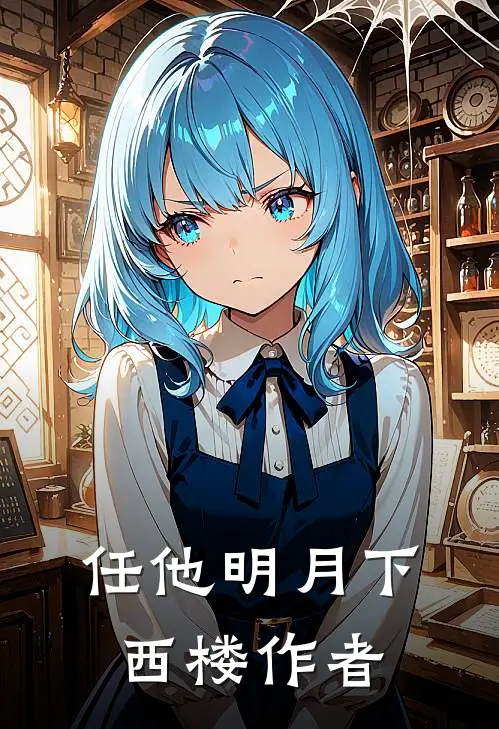 任他明月下西楼作者