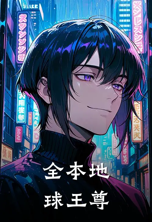 全本地球王尊