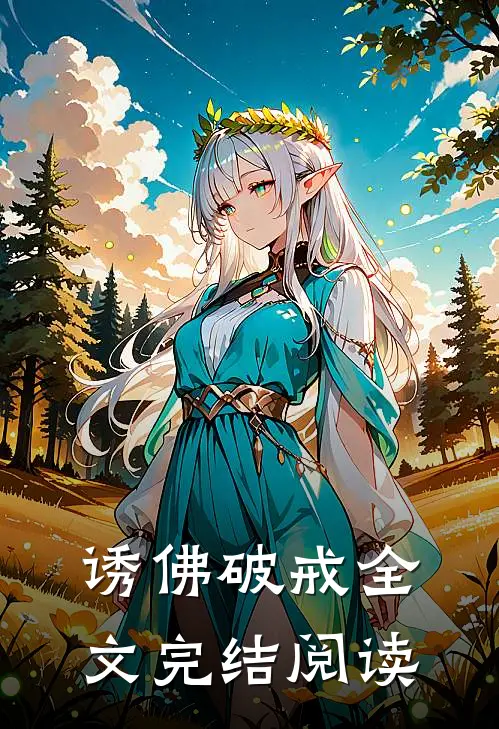 诱佛破戒全文完结阅读