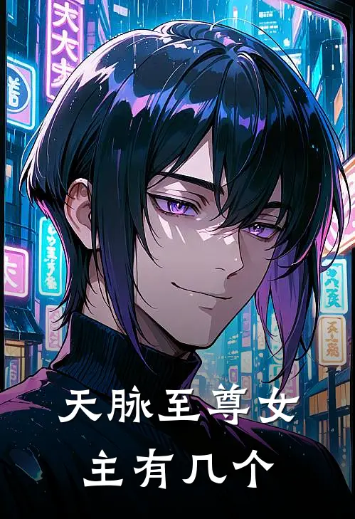 天脉至尊女主有几个