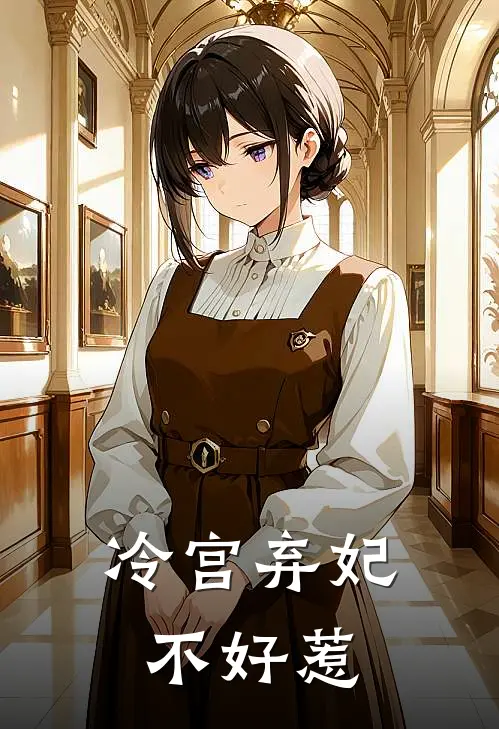 冷宫弃妃不好惹