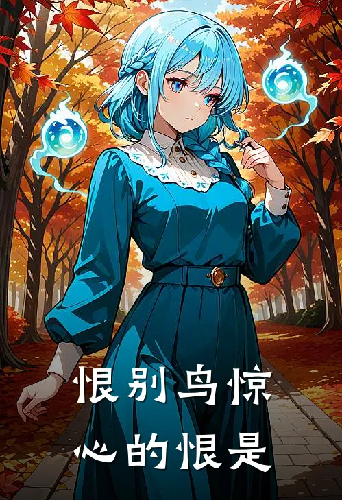 恨别鸟惊心的恨是