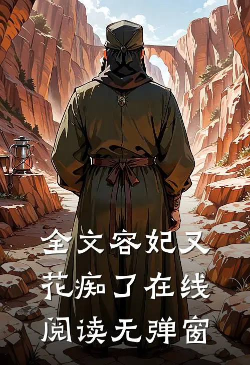 全文容妃又花痴了在线阅读无弹窗