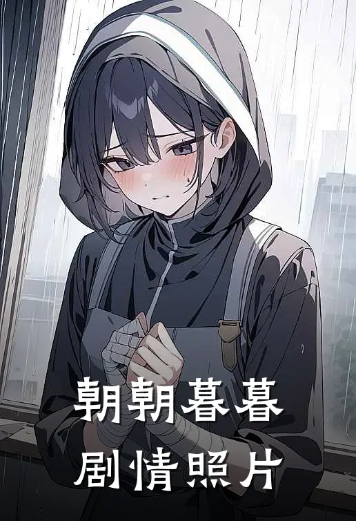 朝朝暮暮剧情照片
