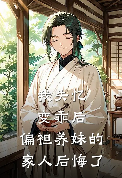 我失忆变乖后，偏袒养妹的家人后悔了
