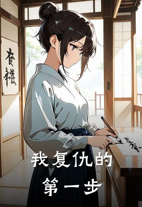 我复仇的第一步