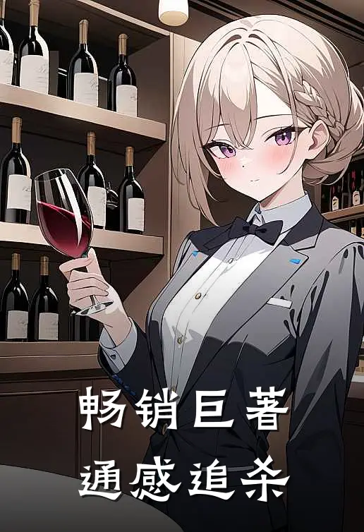 畅销巨著通感追杀