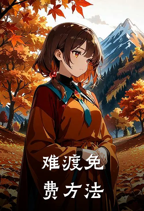 难渡免费方法