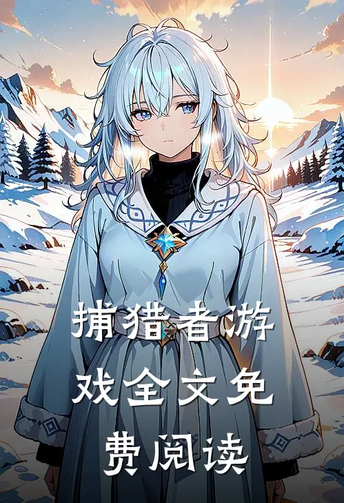 捕猎者游戏全文免费阅读
