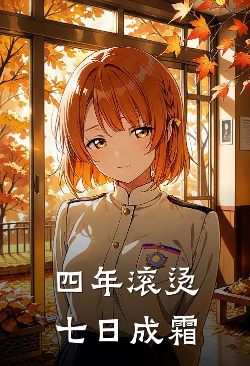 四年滚烫，七日成霜