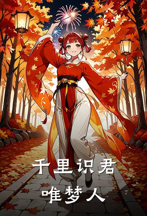 千里识君唯梦人
