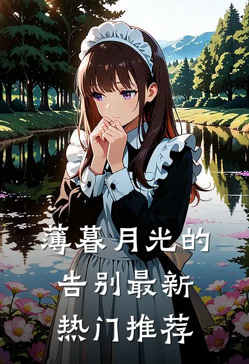 薄暮月光的告别最新热门推荐