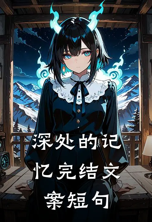 深处的记忆完结文案短句