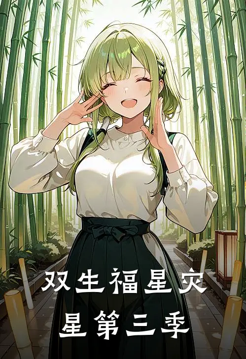 双生福星灾星第三季