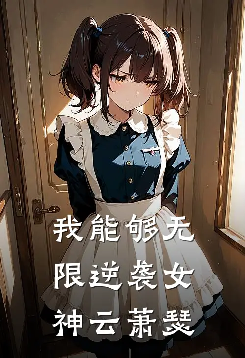 我能够无限逆袭女神 云萧瑟