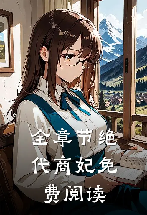 全章节绝代商妃免费阅读