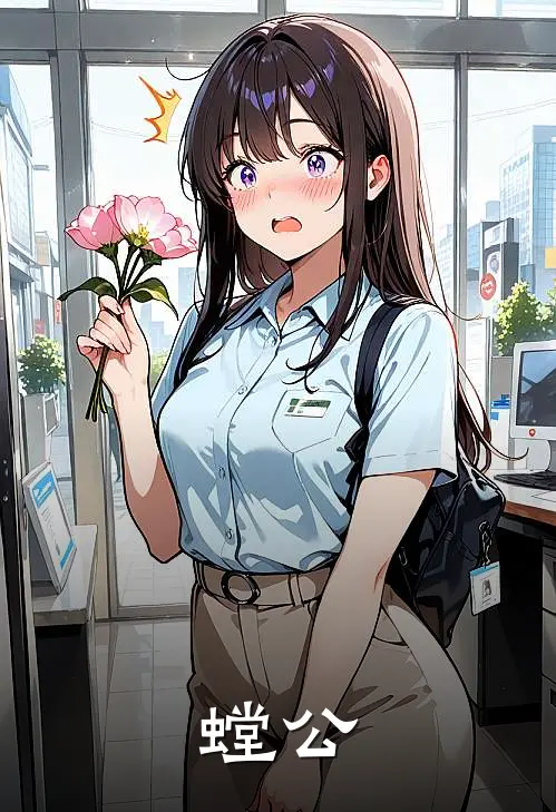 螳公