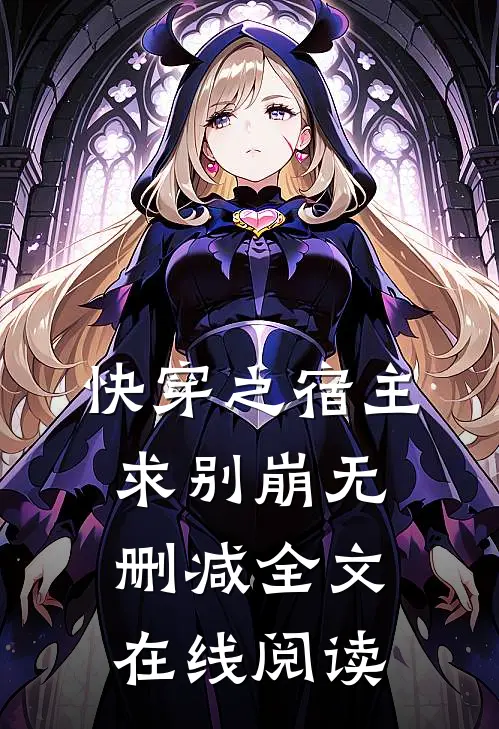 快穿之宿主求别崩无删减全文在线阅读