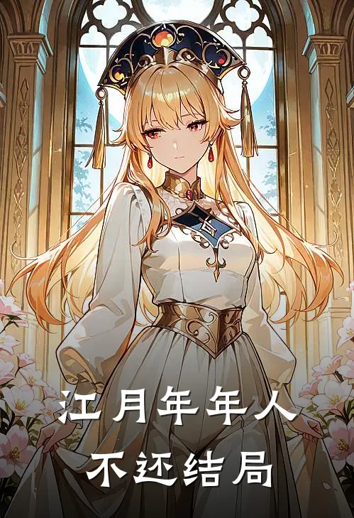 江月年年人不还结局