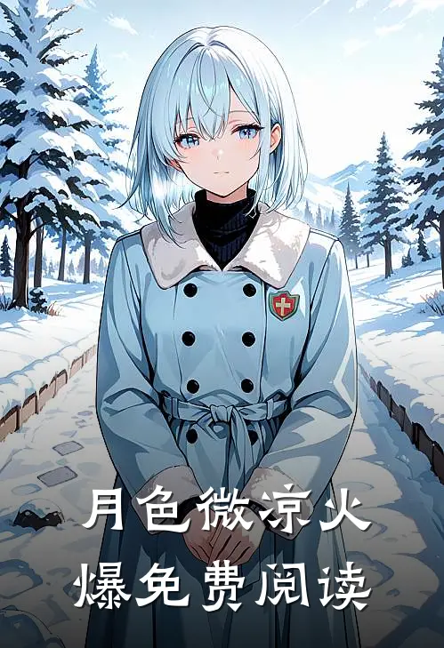 月色微凉火爆免费阅读