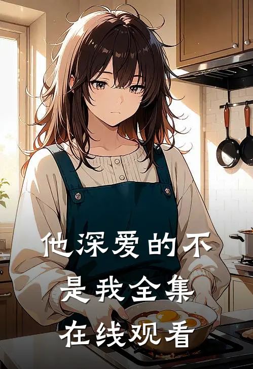 他深爱的不是我全集在线观看