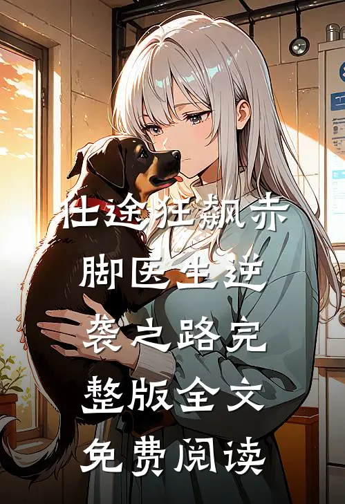 仕途狂飙赤脚医生逆袭之路完整版全文免费阅读