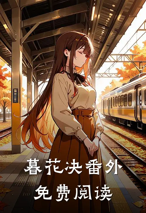 暮花决番外免费阅读