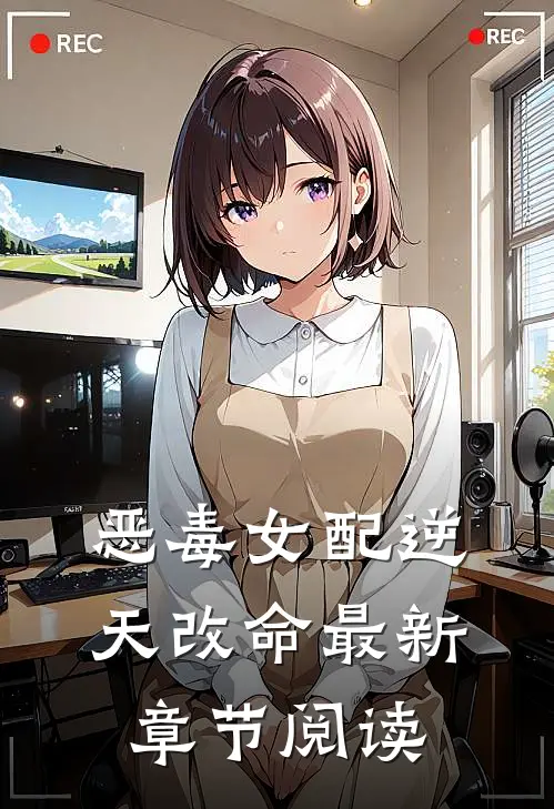 恶毒女配逆天改命最新章节阅读