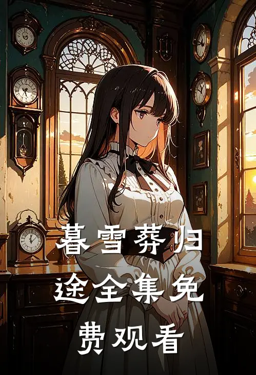 暮雪葬归途全集免费观看
