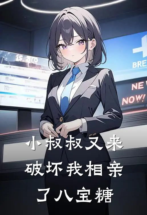 小叔叔又来破坏我相亲了 八宝糖
