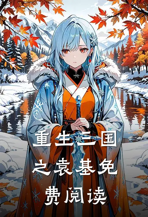 重生三国之袁基免费阅读