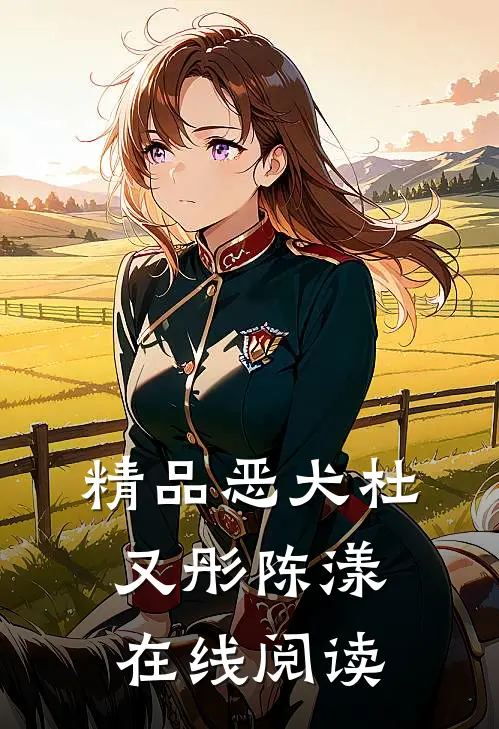 精品恶犬杜又彤陈漾在线阅读