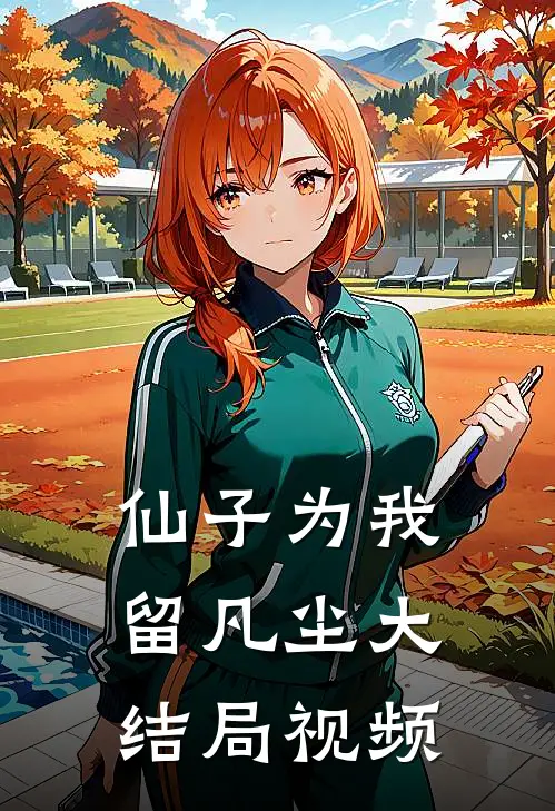 仙子为我留凡尘大结局视频