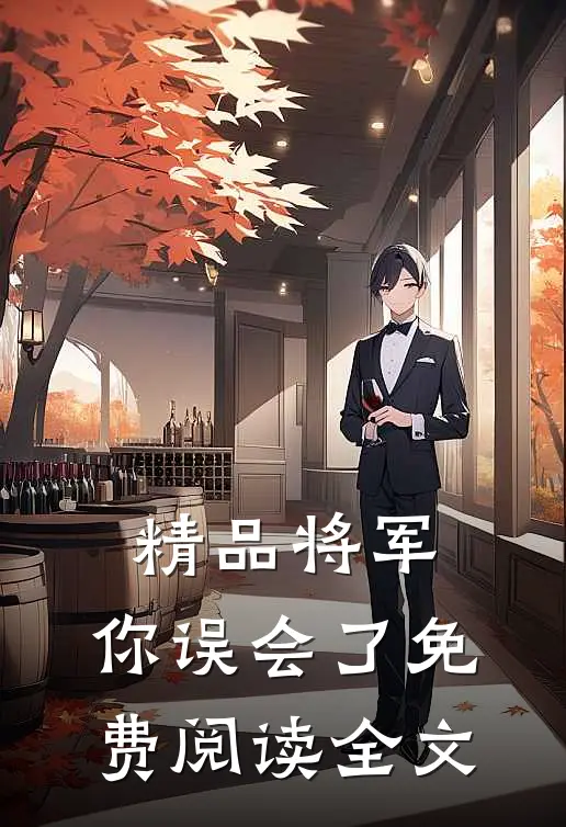 精品将军,你误会了免费阅读全文