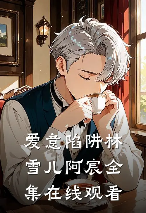 爱意陷阱林雪儿阿宸 全集在线观看
