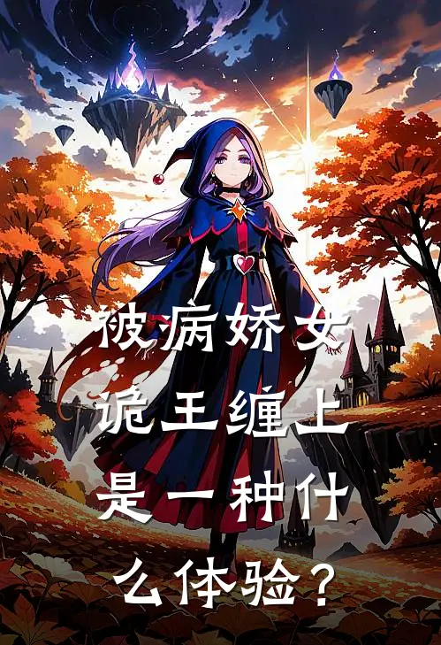 被病娇女诡王缠上是一种什么体验？